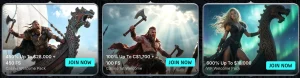 norsemania casino promotions