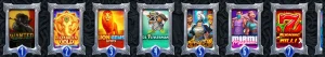 norsemania casino top games